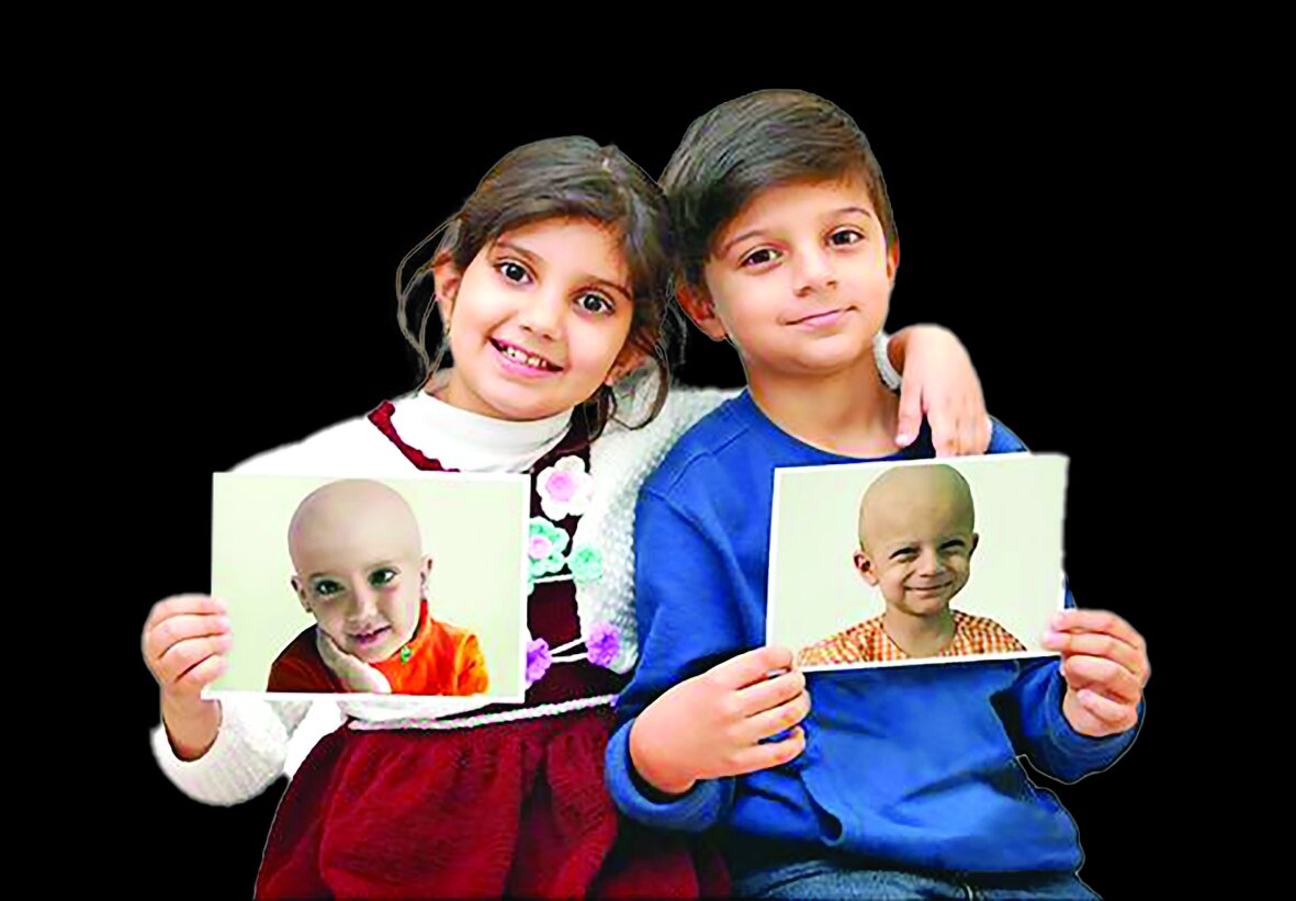 روند افزایشی بروز سرطانها روند افزایشی بروز سرطانها