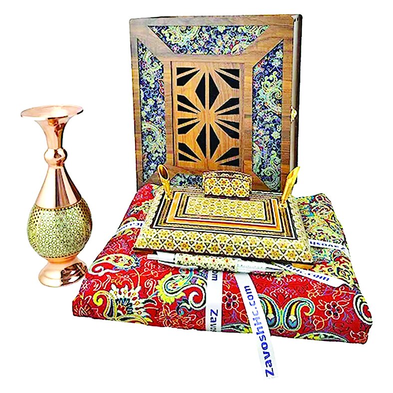 دستور رییسجمهور برای خرید هدایای صنایع دستی در دستگاهها دستور رییسجمهور برای خرید هدایای صنایع دستی در دستگاهها