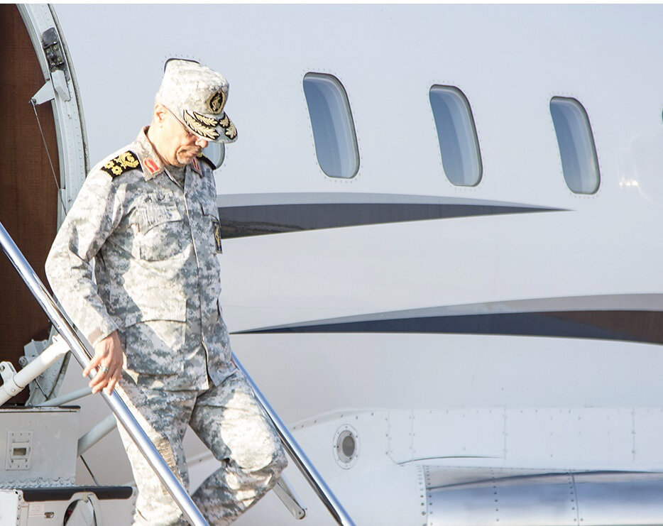 دیپلماسی دفاعی در اسلامآباد دیپلماسی دفاعی در اسلامآباد