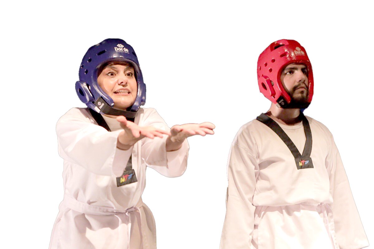 آب و جاروی صحنه آب و جاروی صحنه