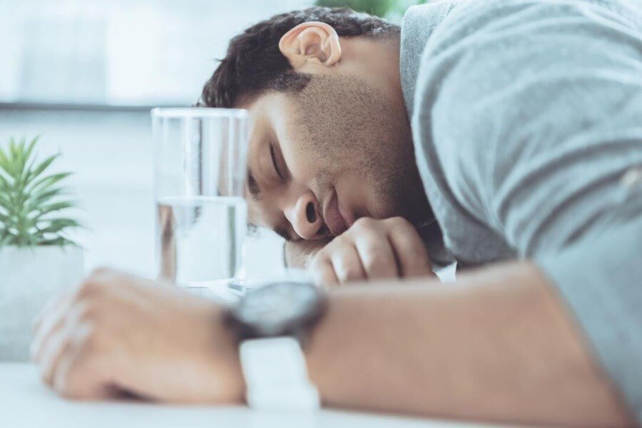 چرت زدن قدرت شناخت و حافظه را بهبود میبخشد چرت زدن قدرت شناخت و حافظه را بهبود میبخشد