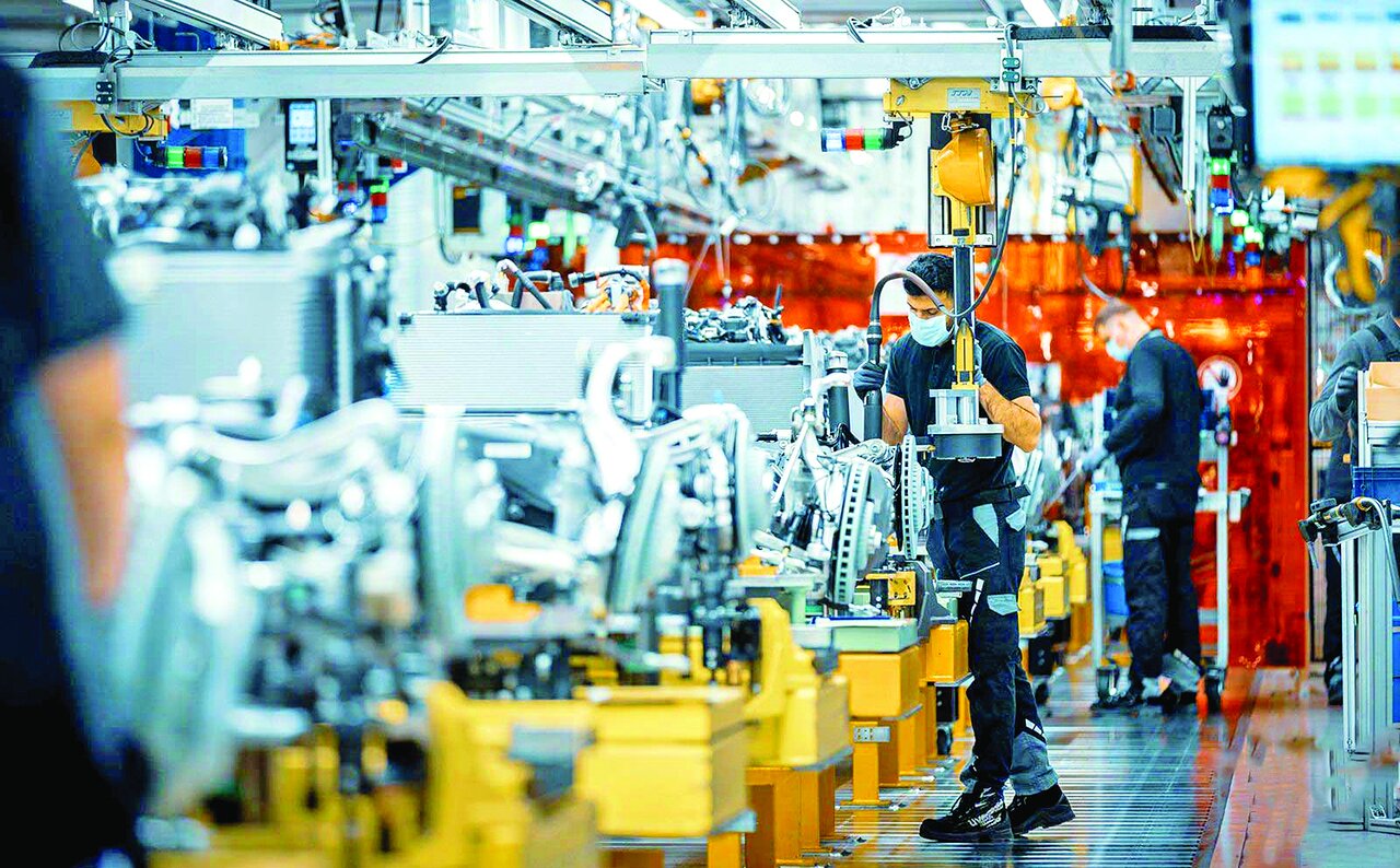 از ظرفیتهای ملی استفاده نمیکنیم از ظرفیتهای ملی استفاده نمیکنیم