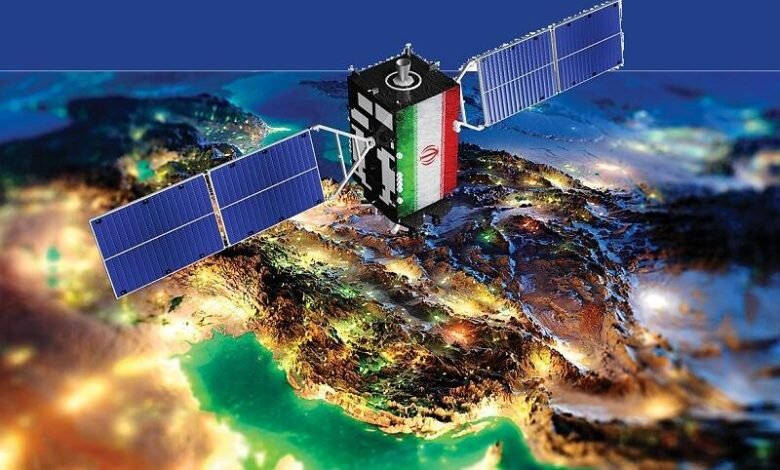 نسخه ارتقایافته دو ماهواره ایرانی به فضا میرود نسخه ارتقایافته دو ماهواره ایرانی به فضا میرود