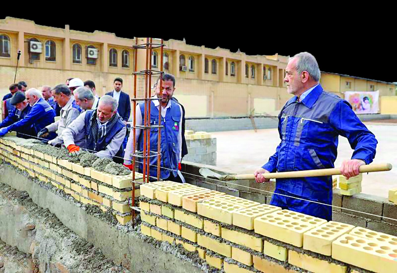 به مردم امید دهید به مردم امید دهید