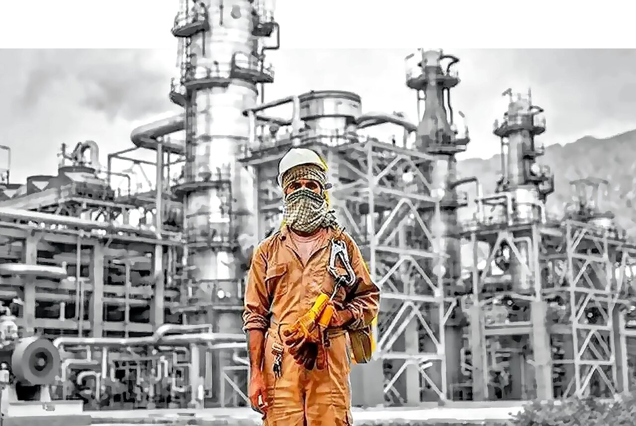 دستمزد کارگران در دستانداز بیاعتنایی دستمزد کارگران در دستانداز بیاعتنایی