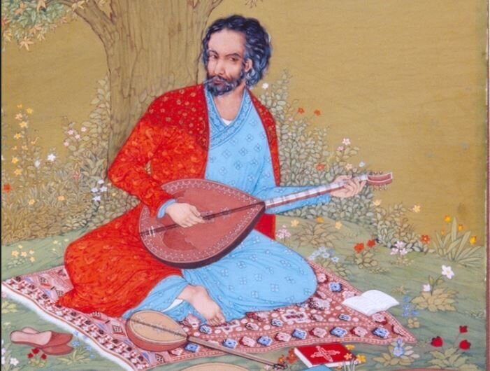 نابغهای ناشناخته که انقلابی در موسیقی برپا کرد نابغهای ناشناخته که انقلابی در موسیقی برپا کرد