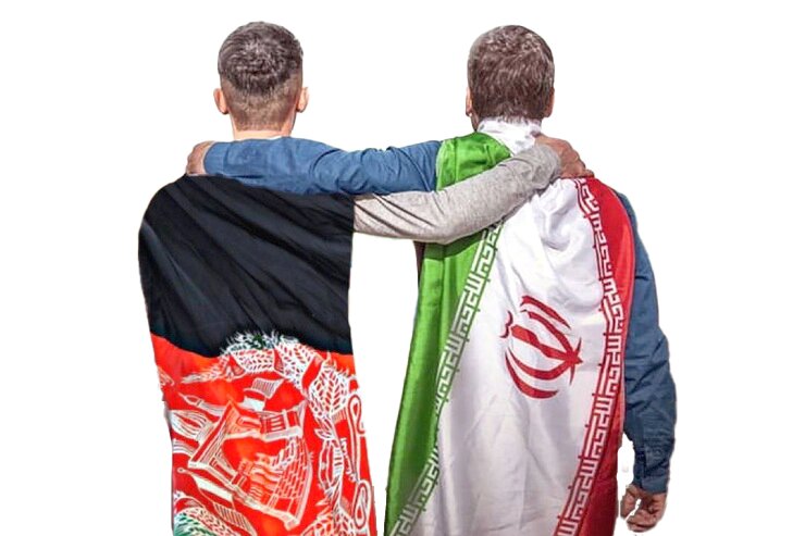 تبیین اهمیت روابط تهران-کابل تبیین اهمیت روابط تهران-کابل