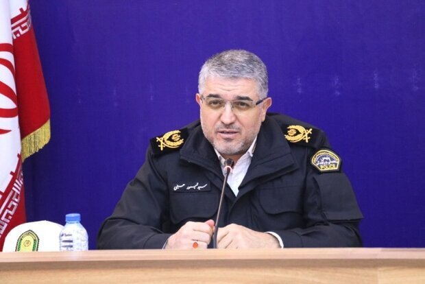 استحکام بدنه خودروهای داخلی در حد صفر است استحکام بدنه خودروهای داخلی در حد صفر است