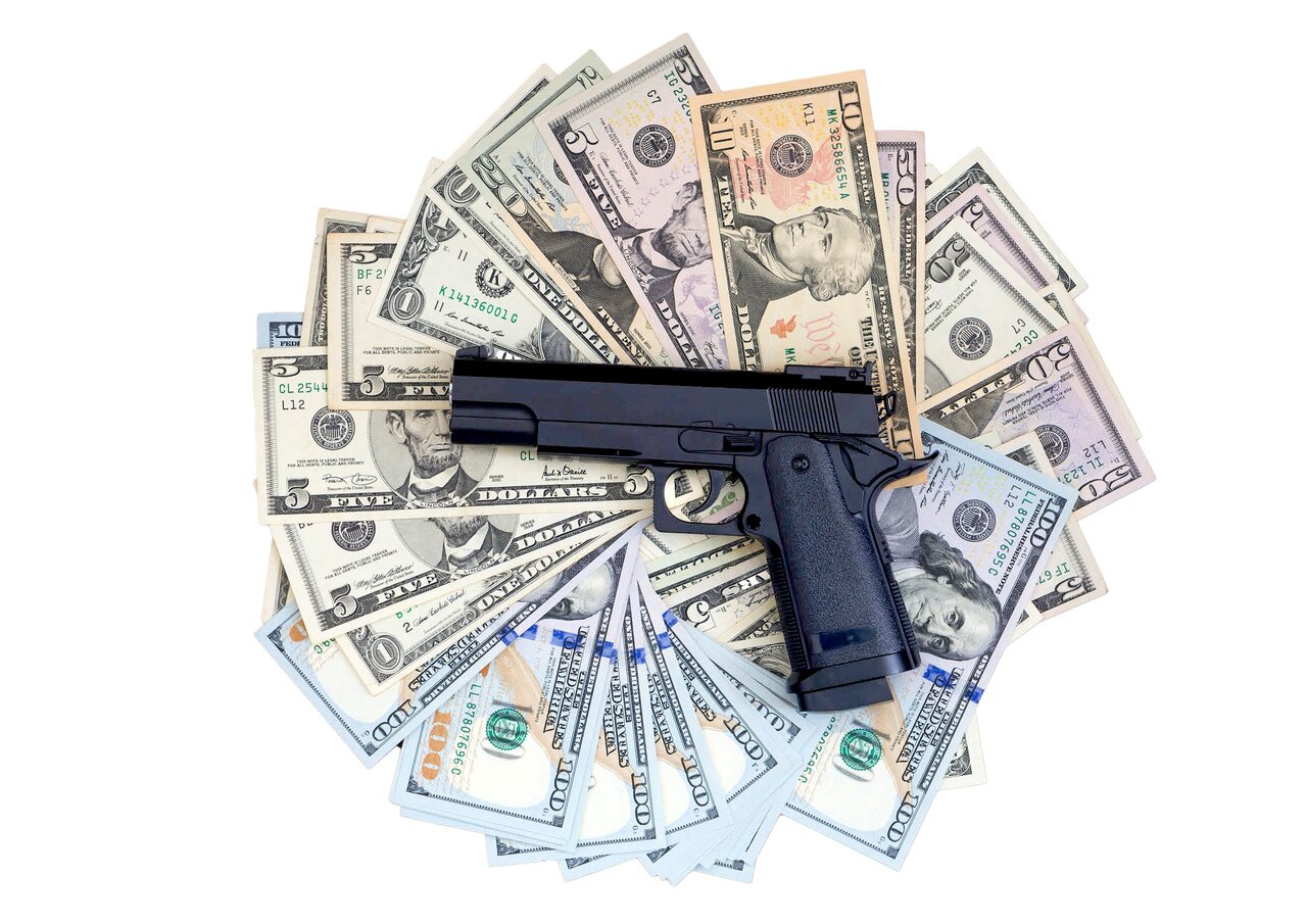 دوئل با دلار دوئل با دلار