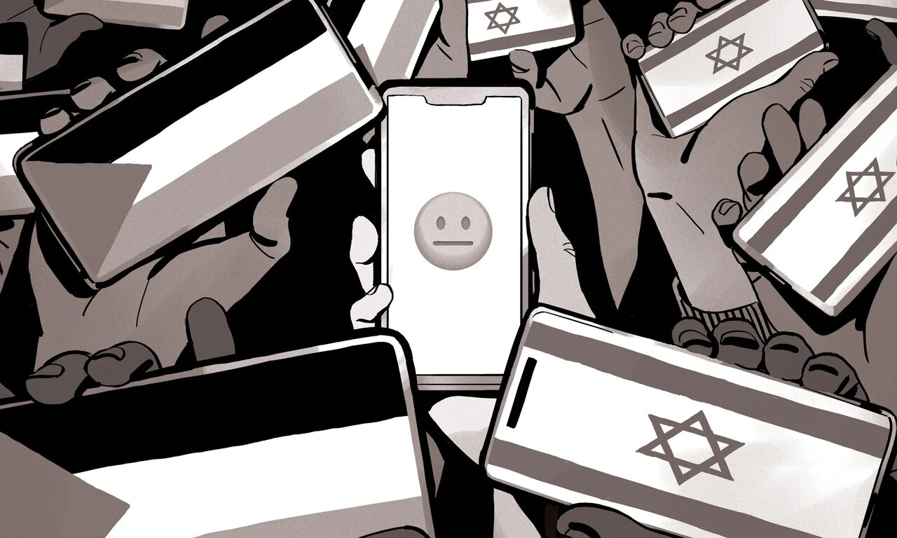 بزرگترین سانسورچی دنیا بزرگترین سانسورچی دنیا