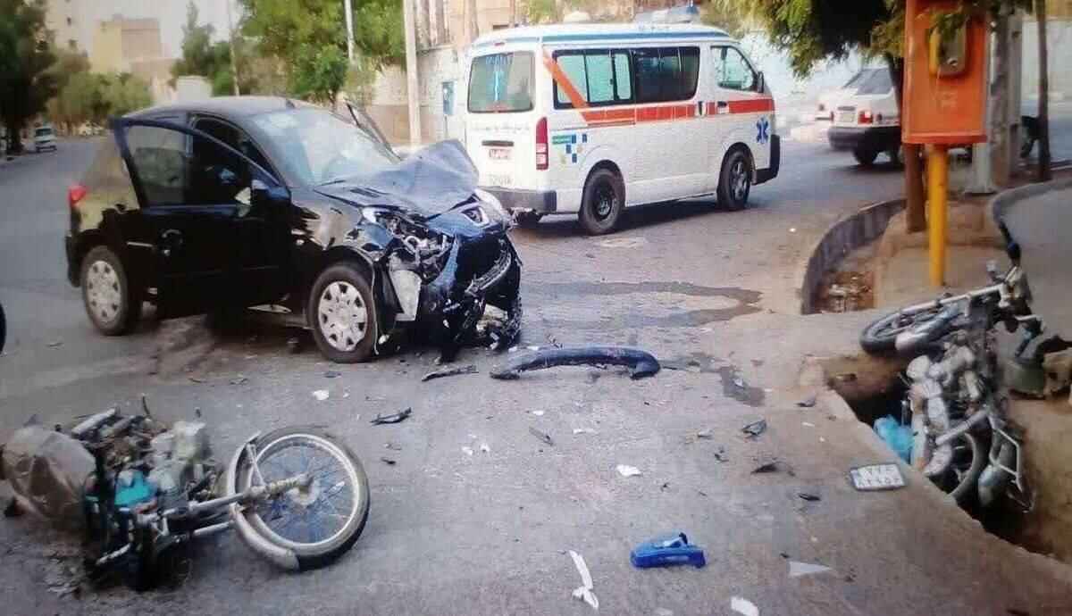 درمان رایگان مصدومان ترافیکی در مراکز دولتی درمان رایگان مصدومان ترافیکی در مراکز دولتی