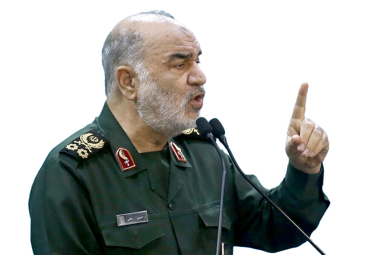 در عرصههای نظامی از هوش مصنوعی بهره میبریم در عرصههای نظامی از هوش مصنوعی بهره میبریم