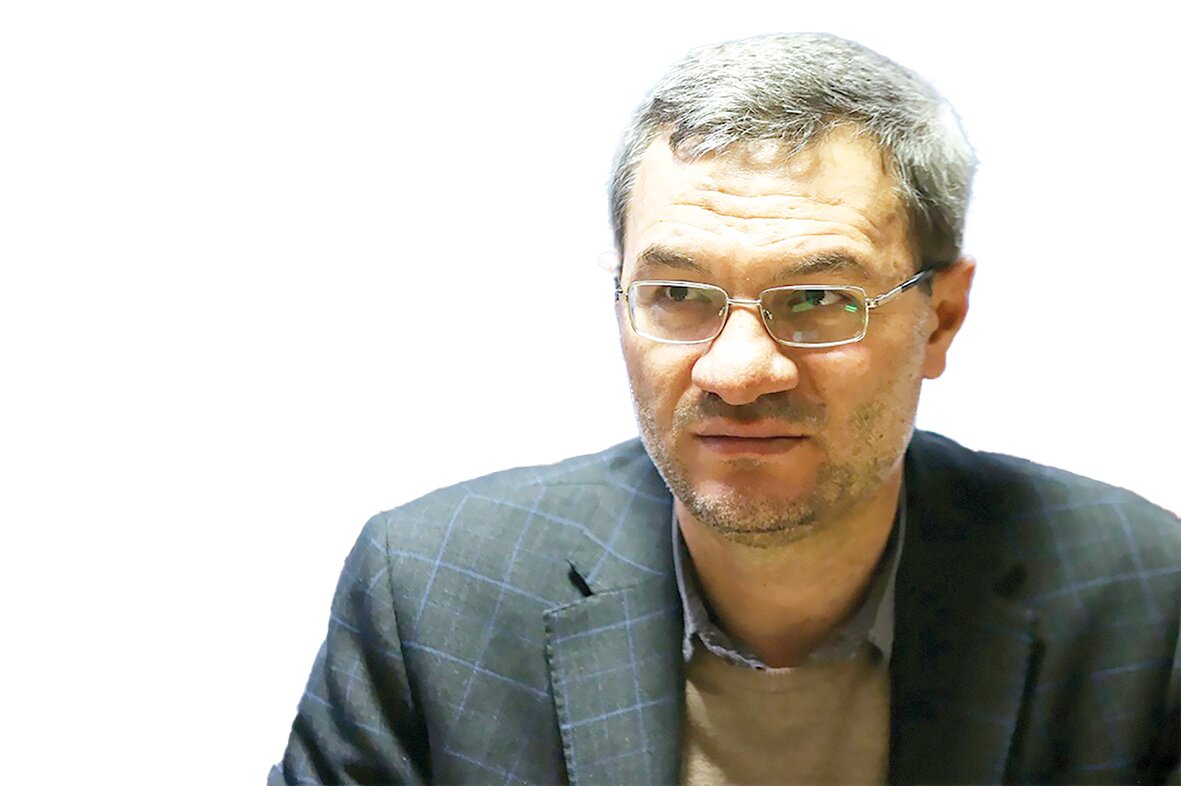 مشکل منابع نداریم مشکل منابع نداریم