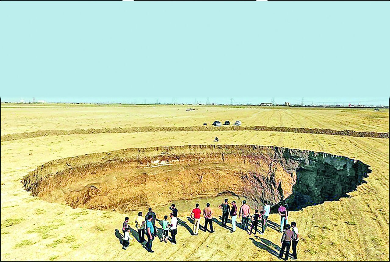 زلزله خاموش زلزله خاموش