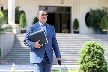 معلمان خرید خدمت تا دو هفته آینده تعیین‌تکلیف می‌شوند