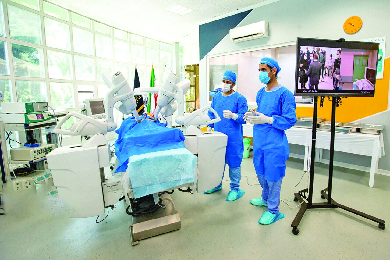 حال خوب سلامت حال خوب سلامت