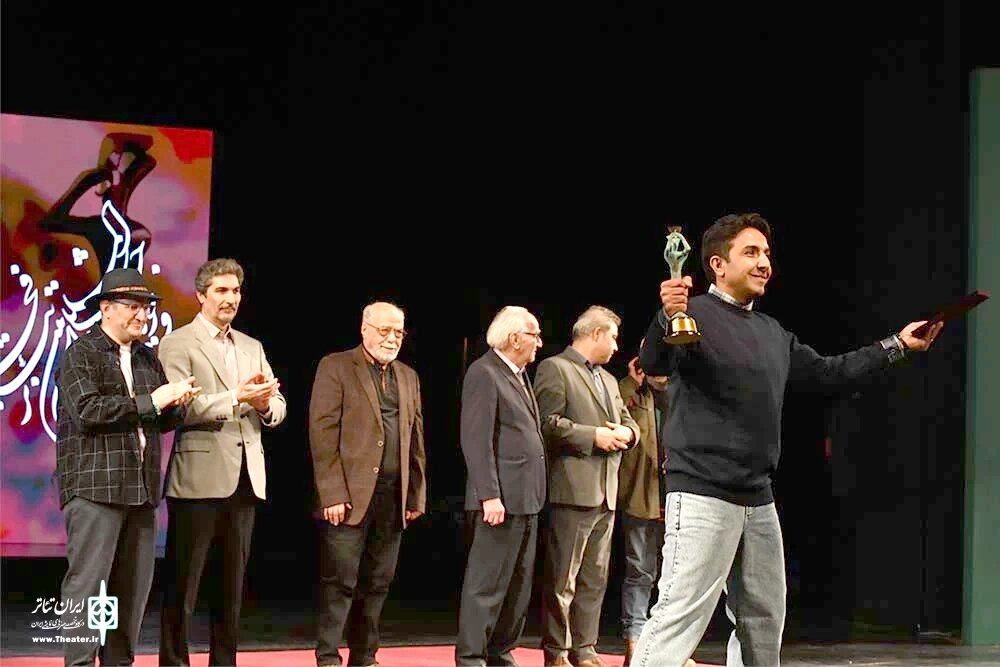 از نامدار شدن تندیس جشنواره تا حضور پررنگ شهرستانیها از نامدار شدن تندیس جشنواره تا حضور پررنگ شهرستانیها