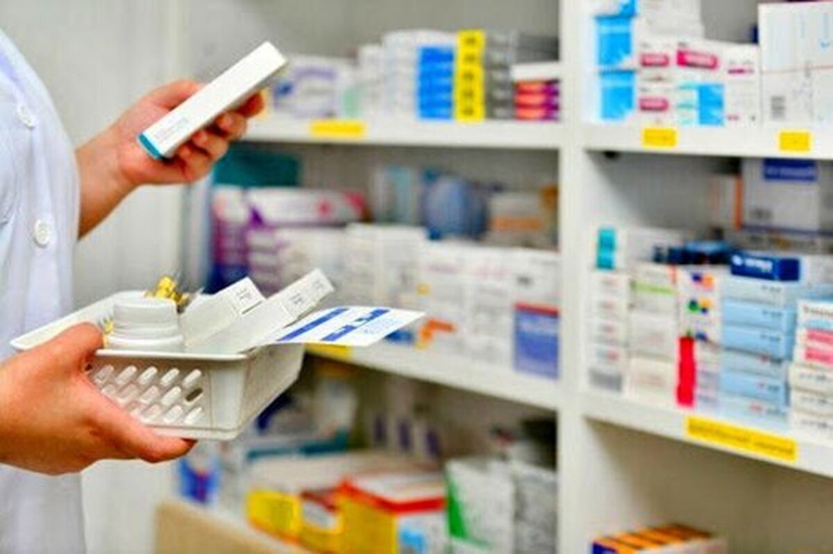 قیمت دارو امسال ۳۰درصد افزایش یافت قیمت دارو امسال ۳۰درصد افزایش یافت