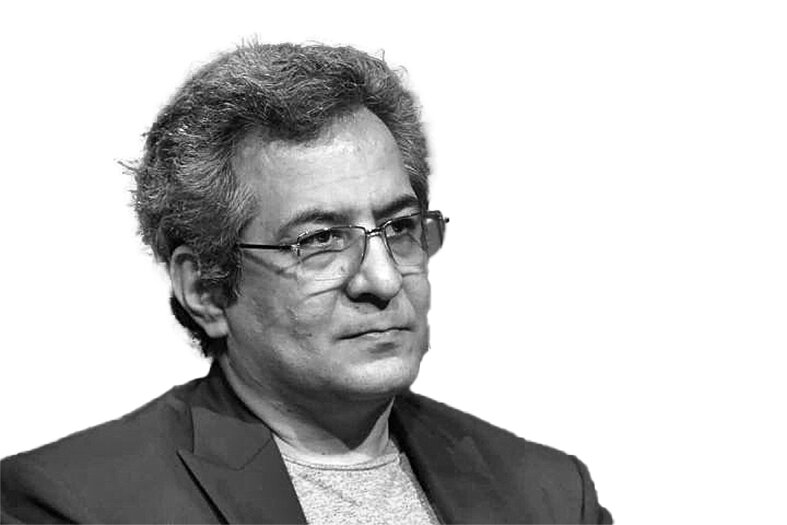 اسفند پرترهای اصیل از سرباز پابرهنه