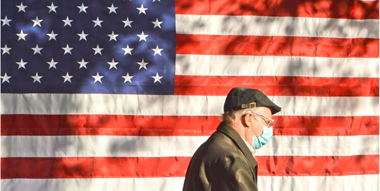 کرونا؛ سلاح بیولوژیک واشنگتن بود کرونا؛ سلاح بیولوژیک واشنگتن بود