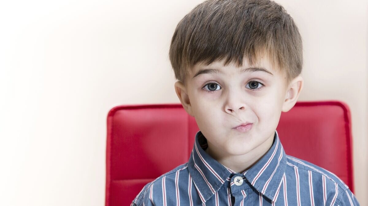 چرا تیک عصبی میگیریم؟ چرا تیک عصبی میگیریم؟