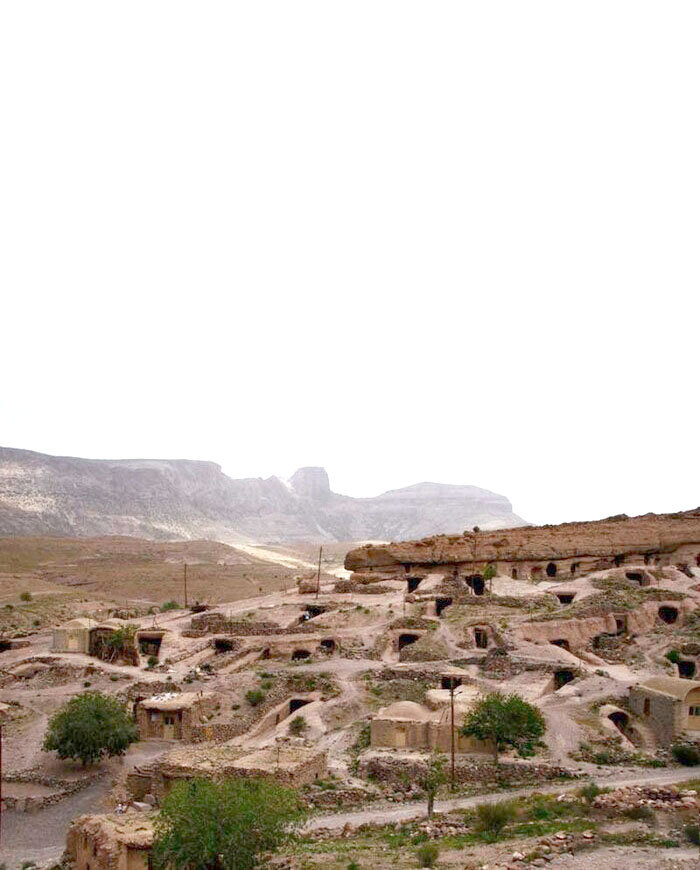 روستای میمند؛ گنجی نهفته در کرمان