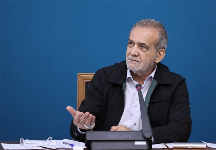 ایران، قطب کشتی جهان