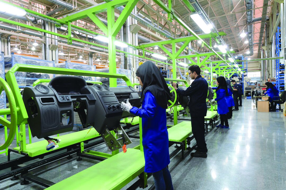 قطعه ناجور! قطعه ناجور!