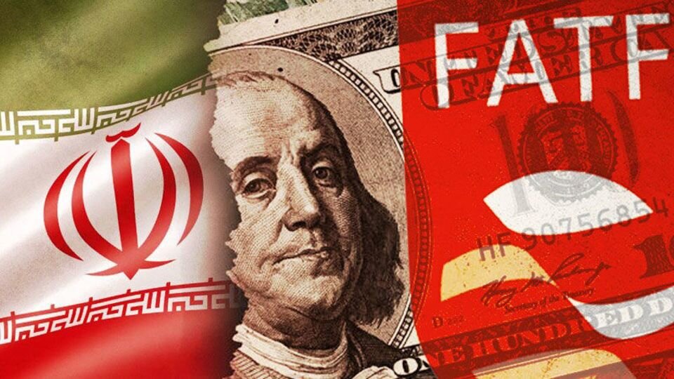 از FATF دیو و دلبر نسازیم؛ اولویت، منافع ملی باشد از FATF دیو و دلبر نسازیم؛ اولویت، منافع ملی باشد
