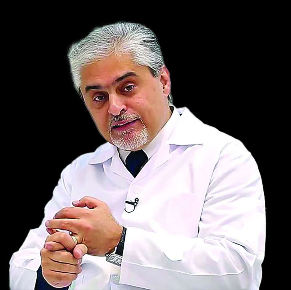 تلخیهای بیماری شیرین