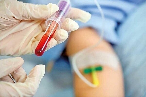 صادرات پلاسما نداریم صادرات پلاسما نداریم