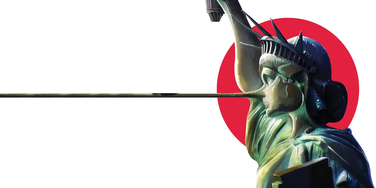 تجربههای شکست خورده اعتماد به آمریکا تجربههای شکست خورده اعتماد به آمریکا