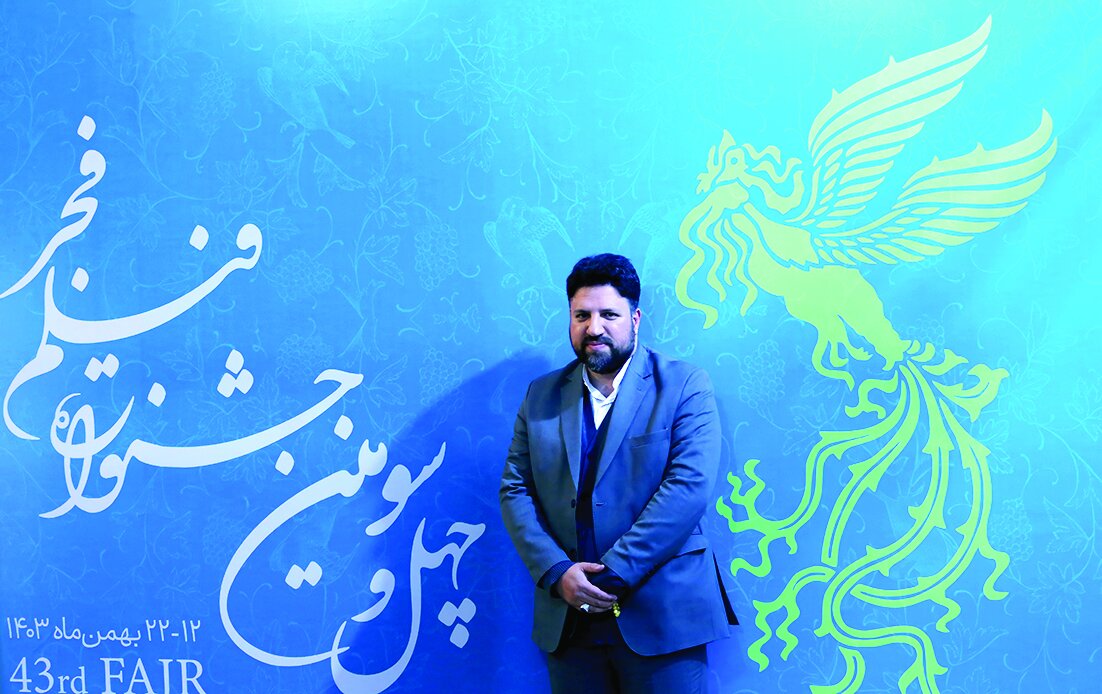 «صیاد» از تنگه زلیجان تا شهادت «صیاد» از تنگه زلیجان تا شهادت