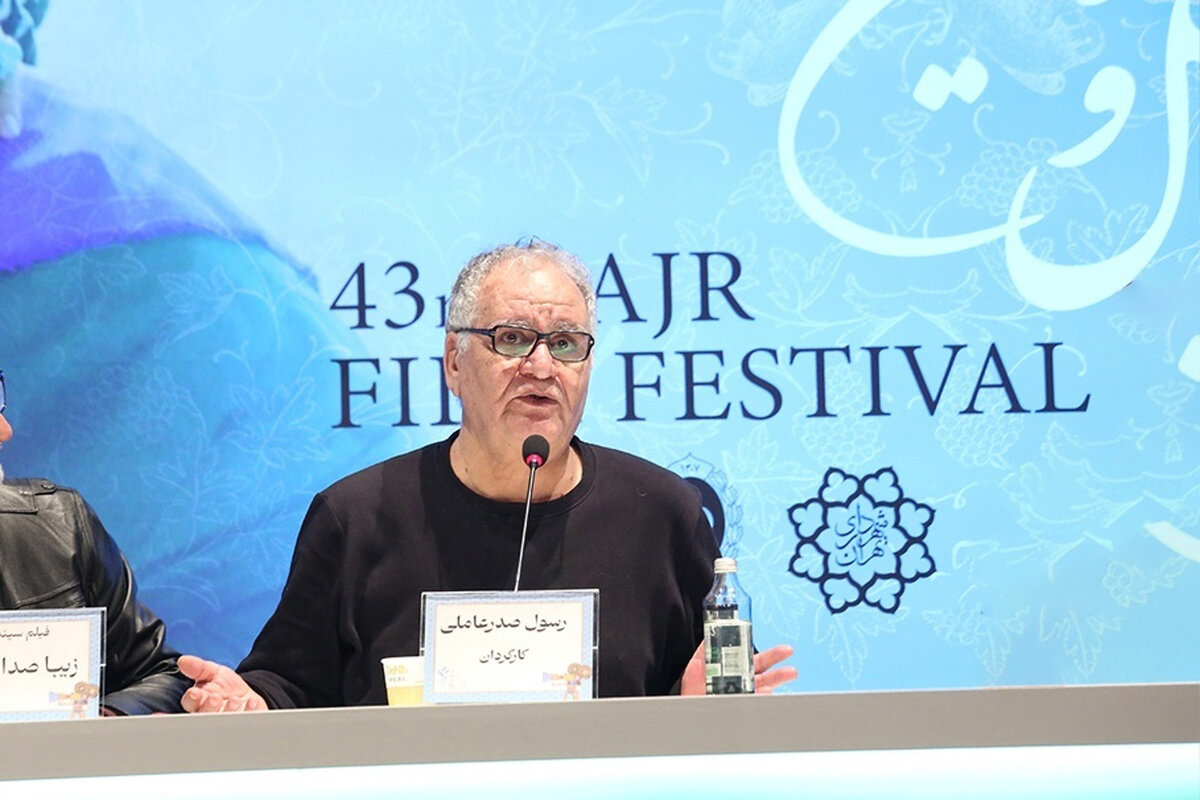 سینمای اجتماعی هنوز نفس میکشد سینمای اجتماعی هنوز نفس میکشد