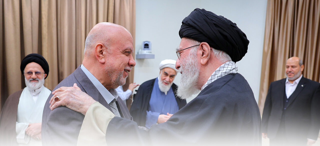 مقاومت پیروز شد مقاومت پیروز شد