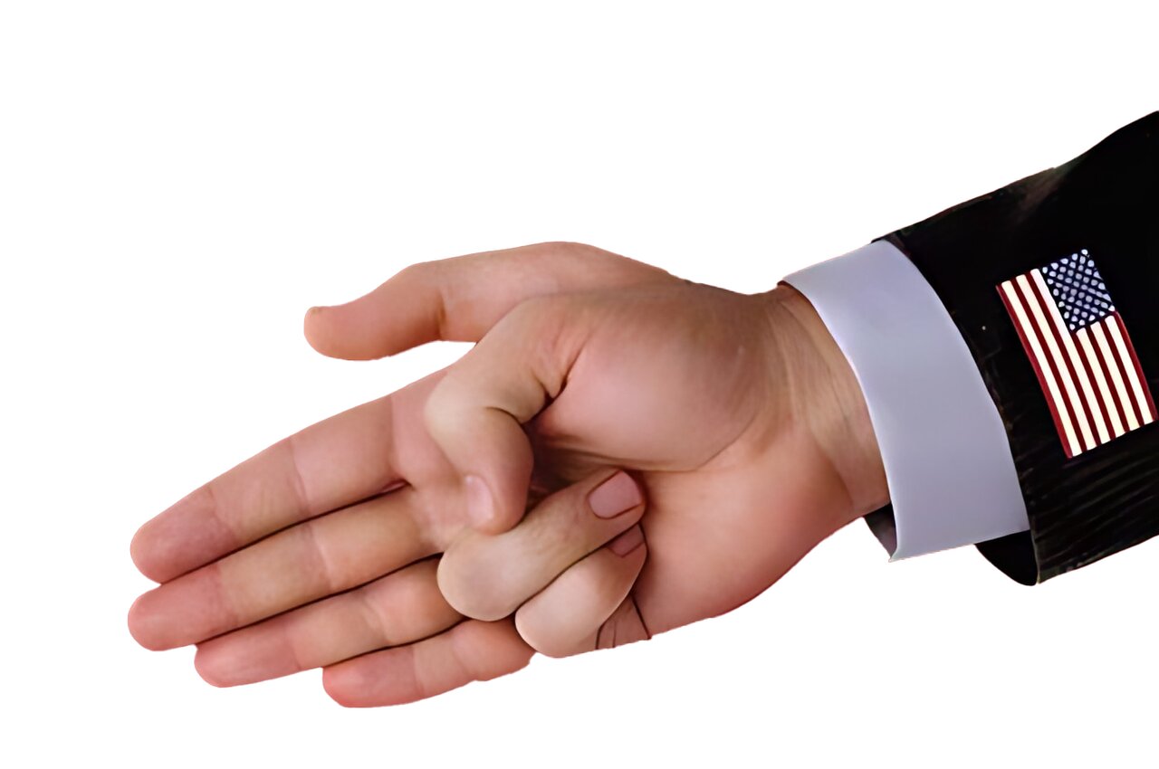 آزموده را آزمودن خطاست آزموده را آزمودن خطاست