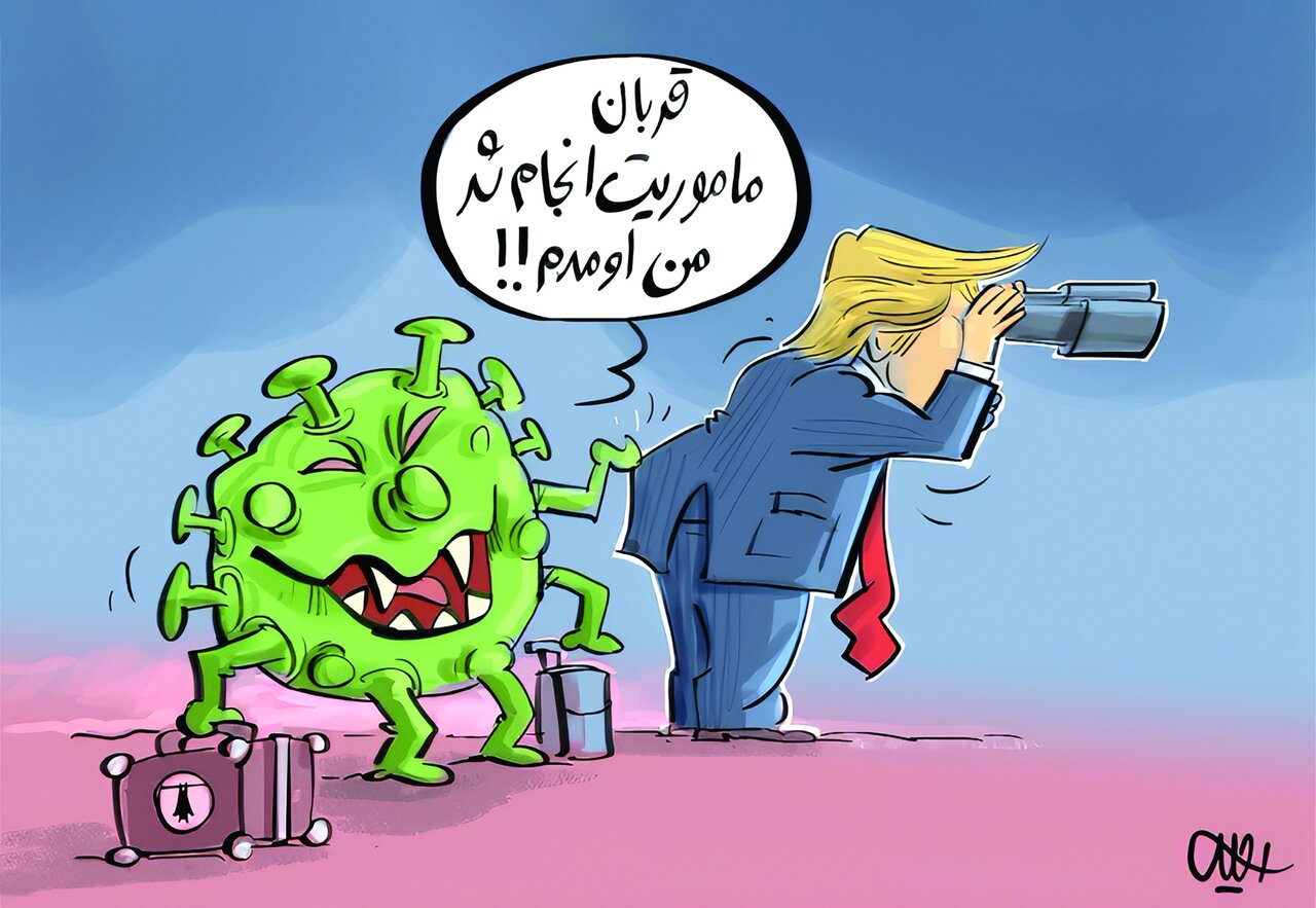 جان انسانها هم بازیچه سیاست است جان انسانها هم بازیچه سیاست است