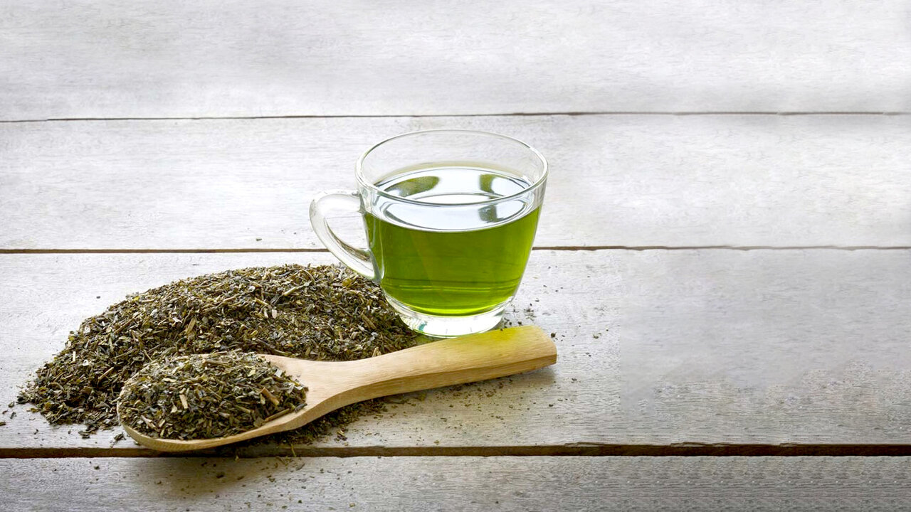 اکسیر سلامتی برای ذهن و بدن اکسیر سلامتی برای ذهن و بدن