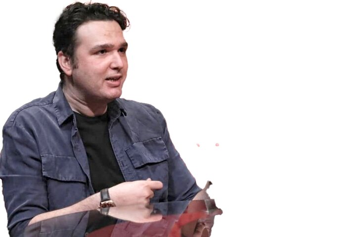 کملطفی به فیلمی که طرفدار زیاد داشت