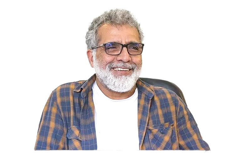 کملطفی به فیلمی که طرفدار زیاد داشت