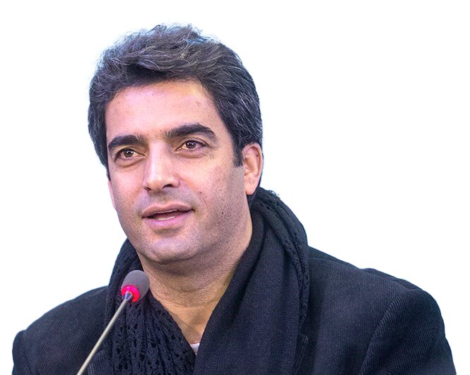 کملطفی به فیلمی که طرفدار زیاد داشت