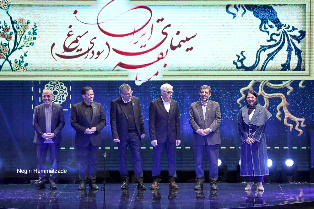 پرواز سیمرغها برای موسی(ع) پرواز سیمرغها برای موسی(ع)