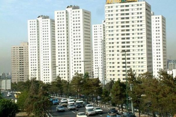 ساختمانهای بلندمرتبه کشور شناسنامهدار میشوند ساختمانهای بلندمرتبه کشور شناسنامهدار میشوند