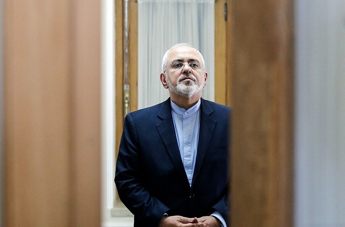 ظریف و دیگران! ظریف و دیگران!