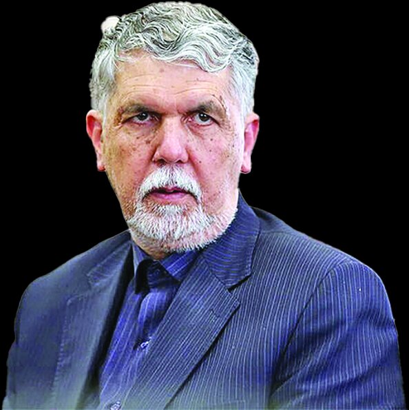 وزیر فرهنگ: همه ملزم به اجرای سند موسیقی هستند وزیر فرهنگ: همه ملزم به اجرای سند موسیقی هستند