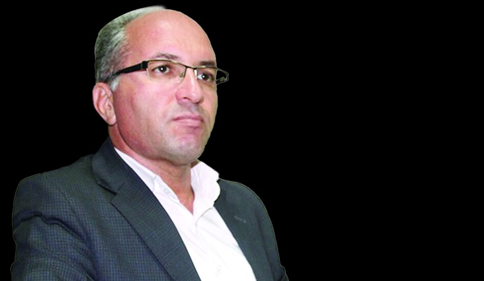 کشاورزی آنسوی مرزها