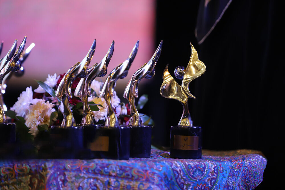 جشنواره ملی اتفاق جشنواره ملی اتفاق