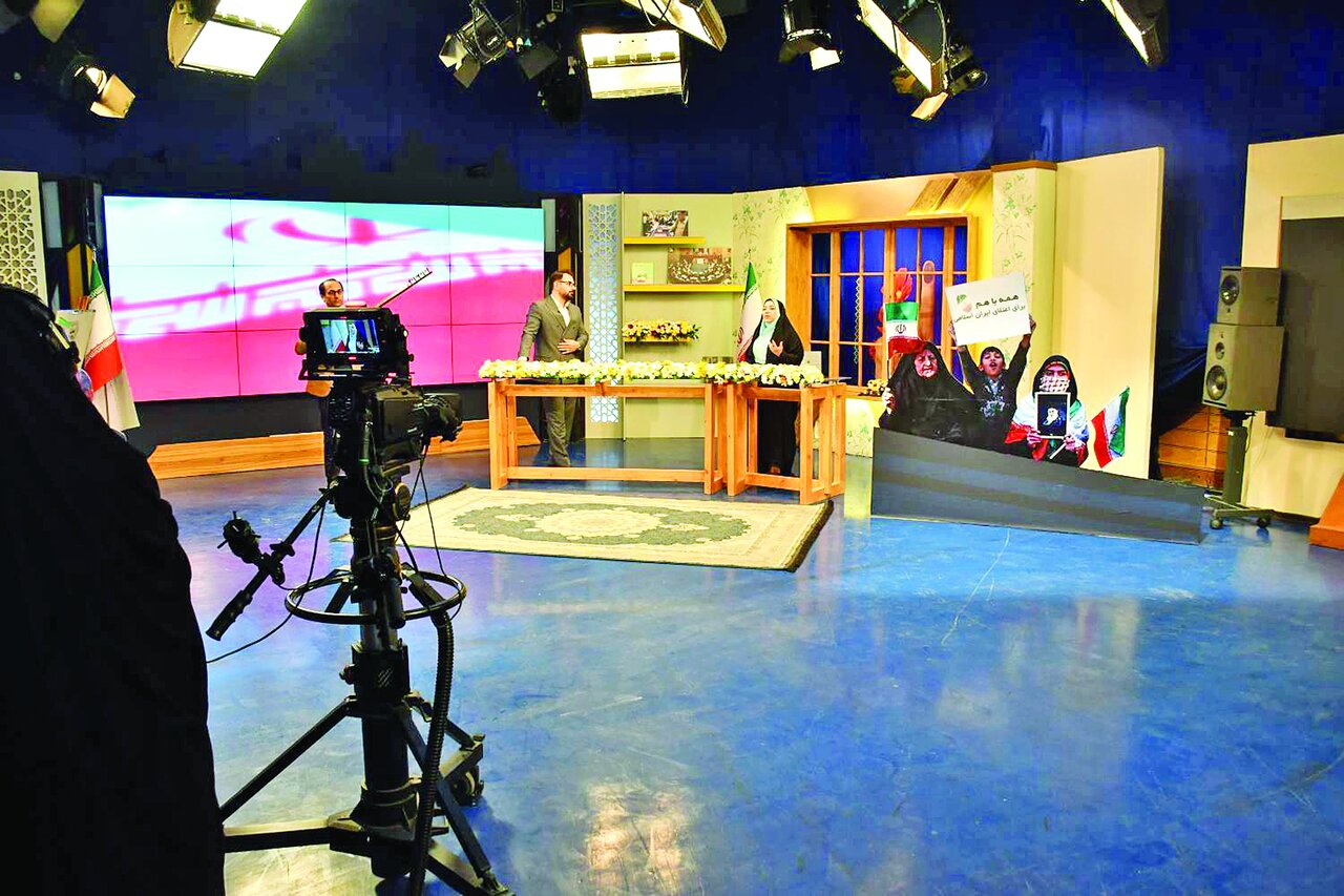 چالشهای رسانهای پرسابقه در ایران چالشهای رسانهای پرسابقه در ایران