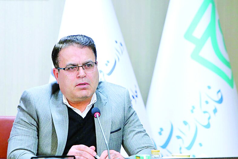 فروش ۱۵میلیارد تومانی کتابفروشیها فروش ۱۵میلیارد تومانی کتابفروشیها