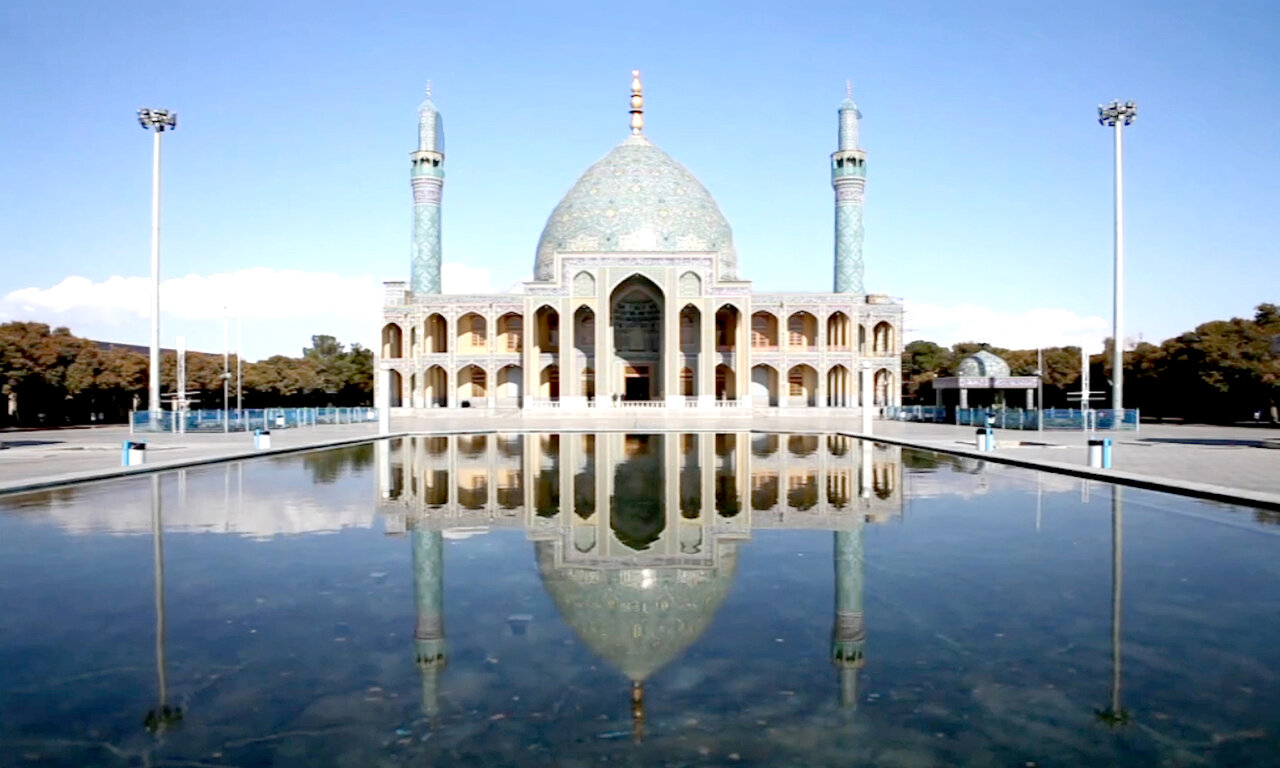 امامزاده آقاعلیعباس (ع) امامزاده آقاعلیعباس (ع)